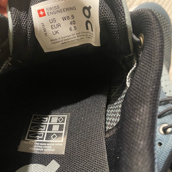 On Running Cloud Shoes - Picture 14 of 16